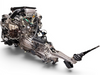 Suzuki Jimny JB23W 1998-2000 Turbo Engine Transmission Loom ECU JDM K6A 4036