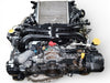 Subaru Legacy 2007 2008 2009 2.0L 4CYL Turbo AVCS Engine Motor JDM EJ20Y 5210