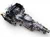 Subaru Outback 2011 2012 2.5L 4CYL SOHC Engine Auto Transmission JDM EJ253 7452