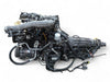 Mazda Cosmo 1.3L Twin Turbo Engine Transmission JDM 13BRE 13B 151426 Ships Free