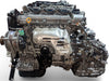 2002-2003 Lexus ES300 3.0L V6 VVTI Engine JDM 1MZ 1881038 Free Shipping