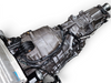 Subaru WRX 2015 2016 2017 2.0L Turbo Automatic Transmission JDM FA20DIT 5638