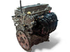 02-09 Toyota Camry 01-07 Highlander 2.4L 4CYL Engine *DAMAGED* JDM 2AZ 0563813