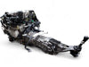Infiniti G35 03-07 3.5L V6 Engine Manual 6SPD Trans JDM VQ35 545506B Ships Free