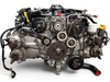 Subaru Outback 2013 2014 2.5L 4CYL Engine Motor JDM FB25 5372K