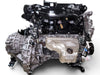 Nissan Quest 2011 2012 2.5L V6 Replacement Engine JDM VQ25DE Motor VQ25 051A