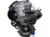 Toyota Corolla 2009-2012 2.4L 4CYL VVTI Engine Motor JDM 2AZFE 2AZ 9841