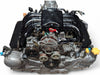 2005-2009 Subaru Legacy Outback 3.0L H6 Engine JDM EZ30 U123392 Free Shipping