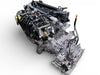 Mazda 6 2003 2004 2005 2006 2.3L 4CYL VVT Engine JDM L3VE L3 Motor 3017