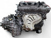 2009-2010 Pontiac Vibe 1.8L 4CYL VVTI Engine JDM 2ZR 2ZRFE 0378140 Ships Free