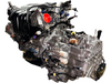 Honda Civic Si 2002-2005 2.0L 4CYL Engine Replaces K20A3 Motor JDM K20A 4500
