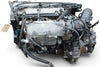 Honda Prelude 1992-1995 2.2L 4CYL DOHC non VTEC Engine JDM F22B Replaces H23A1