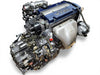 Honda Accord SIR 1998 1999 2000 2001 2002 2.0L DOHC VTEC Engine JDM F20B 6703