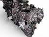 Nissan Versa 2016-2019 1.6L 4CYL Automatic CVT Transmission JDM HR16DE RE0F11A