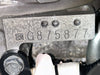 Subaru Forester XT 2014 2015 2.0L 4CYL Turbo Engine Motor JDM FA20DIT 5877