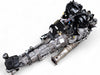 04-08 Mazda RX8 1.3L Engine Manual 6SPD Transmission JDM 13B 415305 Ships Free