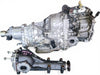 Subaru WRX 2015 2016 2017 2.0L Turbo Automatic Transmission w/ Diff JDM FA20DIT