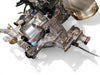 Honda Element 2007-2008 2.4L 4CYL 4WD AWD Automatic Transmission JDM K24A 2922