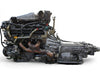 2006-2008 Infiniti M35 3.5L V6 RWD Engine JDM VQ35DE Free Shipping