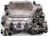 Acura TL 2010 2011 2012 2013 2014 3.7L V6 AWD Engine JDM J37A 0221