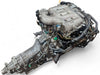 2004-2008 Infiniti FX35 3.5L V6 RWD Engine JDM VQ35DE VQ35 709596A Ships Free