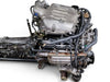 Infiniti M35X 2006 2007 2008 3.5L V6 AWD Engine JDM VQ35DE Motor VQ35 312B