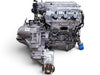 Acura RL 2009-2010 3.7L V6 Engine JDM J37A Motor J37A2 1003