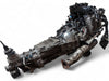 Mazda RX8 2009-2011 1.3L 6Port Engine Manual 6SPD Transmission JDM 13B 4278