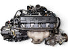 Honda Civic 2001 2002 2003 2004 2005 1.7L 4CYL VTEC Engine JDM D17A 8877 Motor