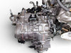 Nissan Versa 13-16 1.6L 4CYL Automatic CVT Transmission JDM HR16DE RE0F11A 438D