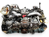 Subaru Impreza WRX 2002-2005 2.0L 4CYL AVCS Turbo Engine JDM EJ205 Motor 9569L