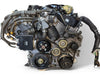 2006 Lexus GS300 3.0L V6 RWD Engine JDM 3GR 0058440 *DAMAGED* Free Shipping