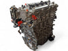 Toyota Corolla iM 2016 2017 2018 1.8L 4CYL Engine 2ZRFAE 9496 2ZR Motor
