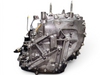 Honda Civic 2009-2011 1.3L Hybrid Automatic CVT Transmission JDM LDA-MF5