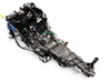 Mazda RX8 2009 2010 2011 1.3L 6Port Engine Manual 6SPD Transmission JDM 13B 9560