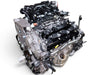 Nissan Murano 2009-2014 2.5L V6 Replacement Engine JDM VQ25DE Motor VQ25 051A