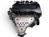 Mitsubishi Lancer 2009 2010 2.4L 4Cyl Engine JDM 4B12 Motor 7706