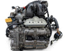 Subaru Legacy 2013 2014 2.5L 4CYL Engine Motor JDM FB25