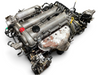Mazda Miata MX-5 1994-1997 1.8L VVT 4CYL Engine Auto Transmission JDM BP 4925