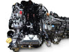 Subaru Impreza 12-13-14 Engine 2012 2013 2014 2.0L 4CYL Motor JDM FB20 1176