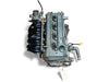 02-09 Toyota Camry 01-07 Highlander 2.4L 4CYL Engine *DAMAGED* JDM 2AZ 0563813