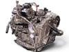 Toyota Highlander 2001-2007 2.4L 4CYL 4WD Automatic Transmission JDM 2AZ 7957