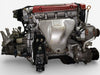 Honda Accord Euro R 1998-2002 2.2L 4CYL Engine LSD Transmission JDM H22A 2991