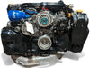 2009-2013 Subaru Forester 2.0L 4CYL Turbo Engine JDM EJ20Y C932498 *Ships Free*