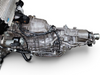 Subaru WRX 2015 2016 2017 2.0L Turbo Automatic Transmission JDM FA20DIT 5638
