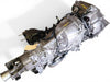 Subaru Outback SW 2010 2.5L 4CYL Automatic CVT Transmission JDM EJ253 w/ Diff