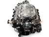 Acura MDX 2010 2011 2012 2013 3.7L V6 AWD Engine JDM J37A 0355
