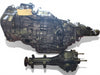 Subaru Outback SW 2011 2012 2.5L Automatic CVT Transmission w/ Diff JDM EJ253