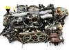Subaru Impreza WRX 2002-2005 2.0L 4CYL AVCS Turbo Engine JDM EJ205 Motor 9569L