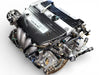 Honda Element 03-11 2.0L 4CYL Engine Replaces K24A JDM K20A 2540425 *Ships Free*